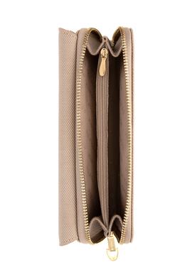 Kadın Sarı Cüzdan - 50295186003