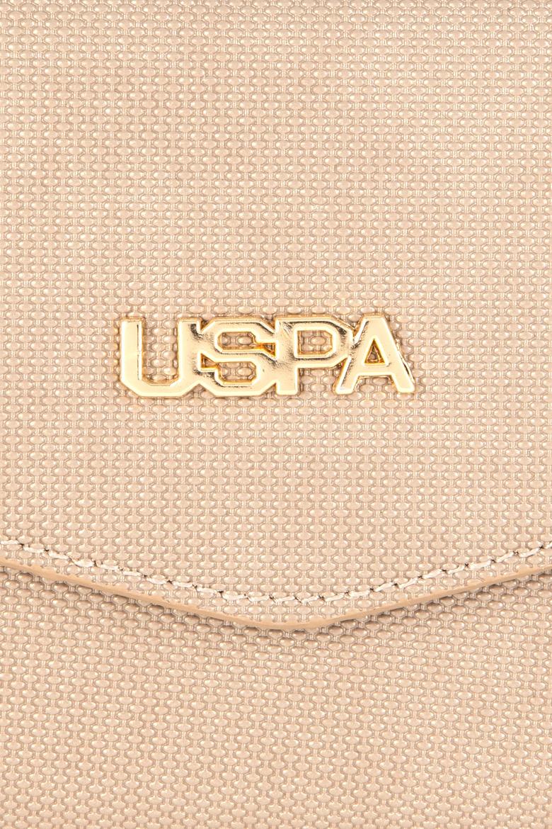 Kadın Sarı Cüzdan - 50295186003