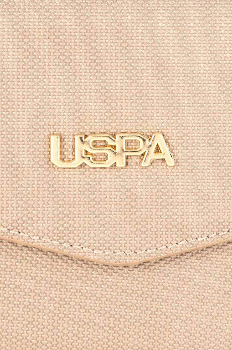 Kadın Sarı Cüzdan