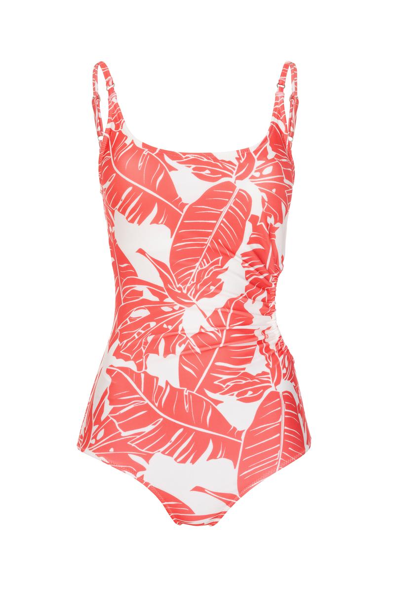 Kadın Nar Çiçeği Mayo