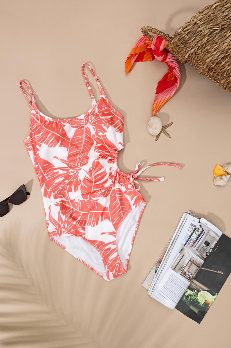 Kadın Nar Çiçeği Mayo