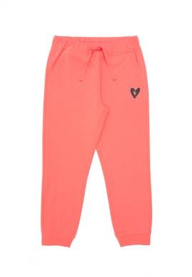 Kız Çocuk Nar Çiçeği Eşofman Altı - 50296932043