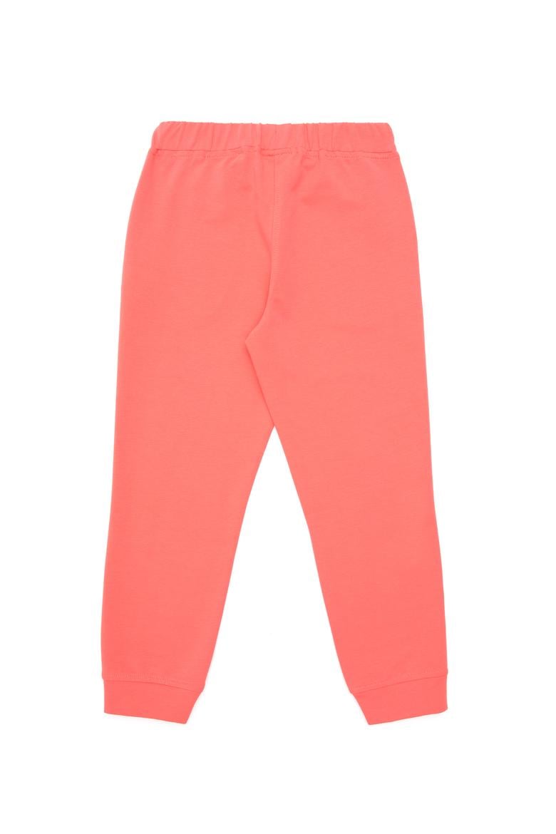 Kız Çocuk Nar Çiçeği Eşofman Altı - 50296932043