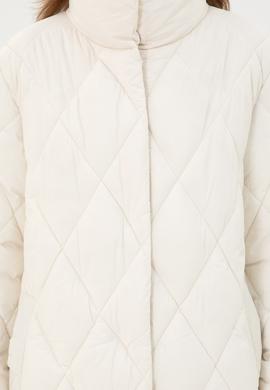 Kadın Krem Kaban - 50289582034