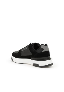 Erkek Siyah Spor Ayakkabı - 50297314001