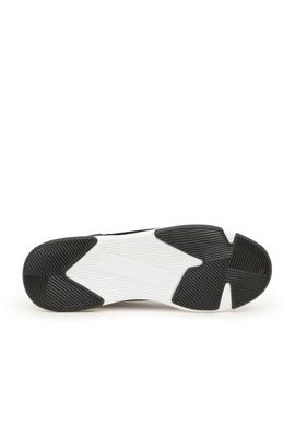 Erkek Siyah Spor Ayakkabı - 50297314001