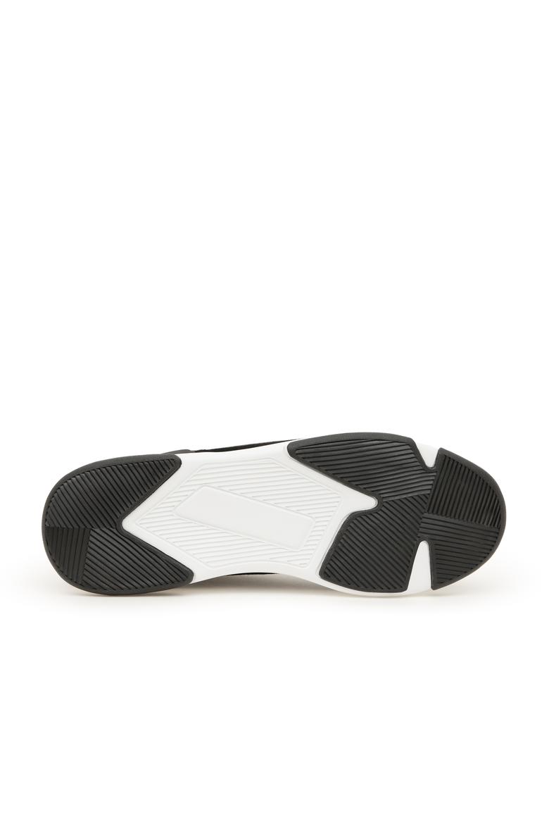 Erkek Siyah Spor Ayakkabı - 50297314001