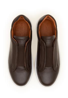 Erkek Kahverengi Casual Ayakkabı - 50297293006