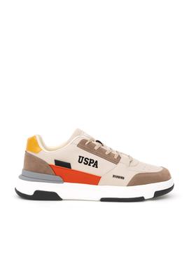 Erkek Bej Ayakkabı - 50286621007