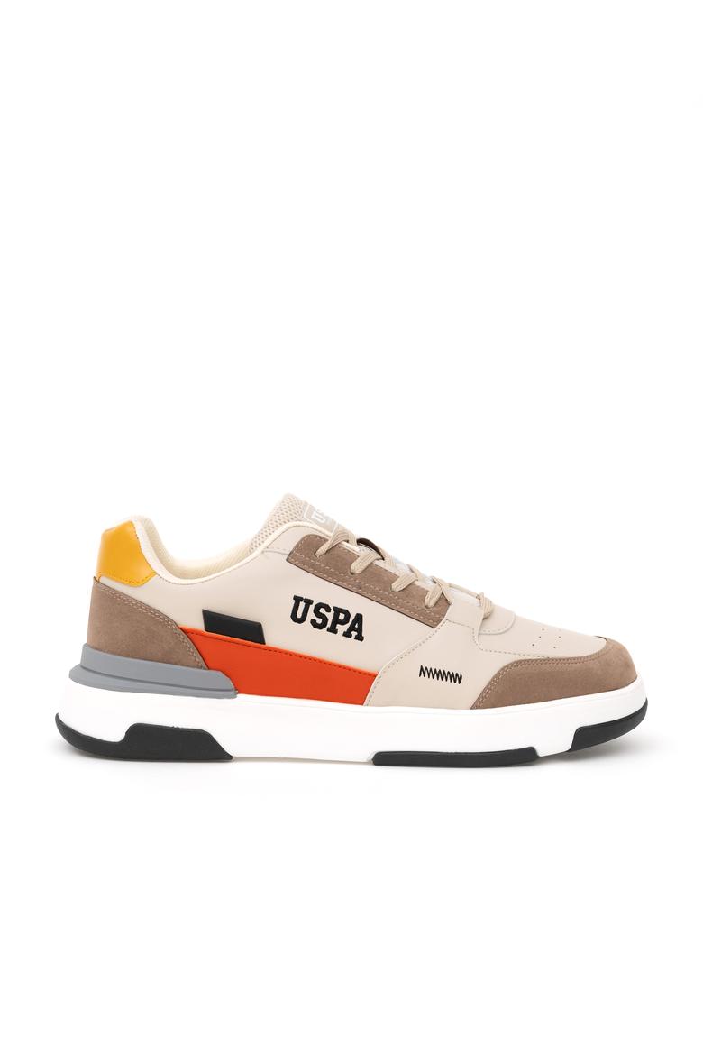 Erkek Bej Ayakkabı - 50286621007