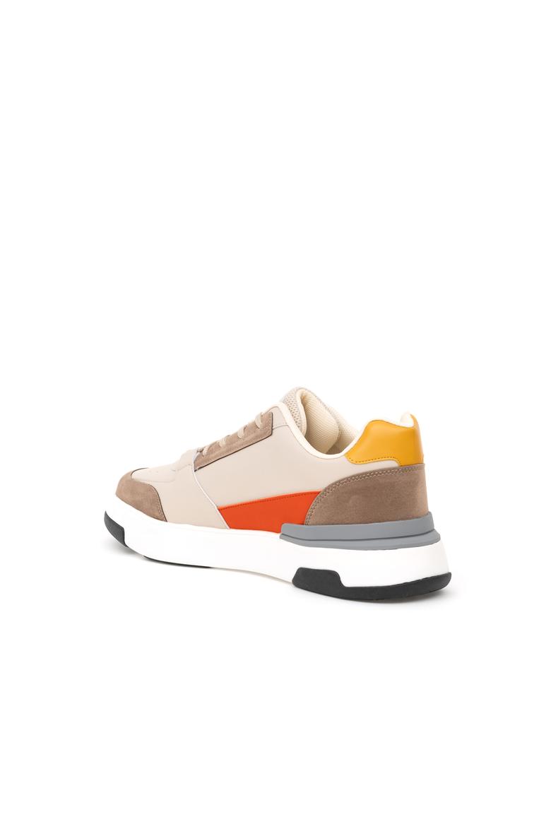 Erkek Bej Ayakkabı - 50286621007