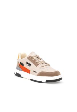 Erkek Bej Ayakkabı - 50286621007