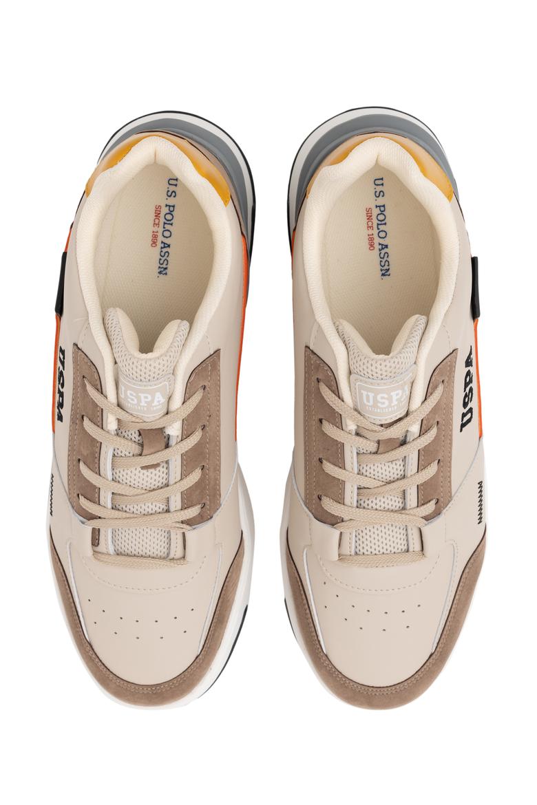 Erkek Bej Ayakkabı - 50286621007