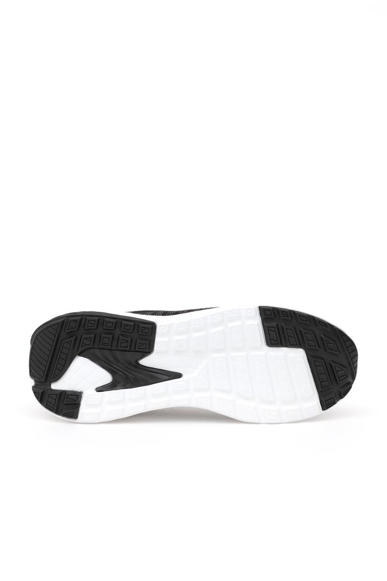 Erkek Siyah Ayakkabı - 50286596061