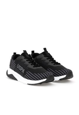 Erkek Siyah Ayakkabı - 50286596061