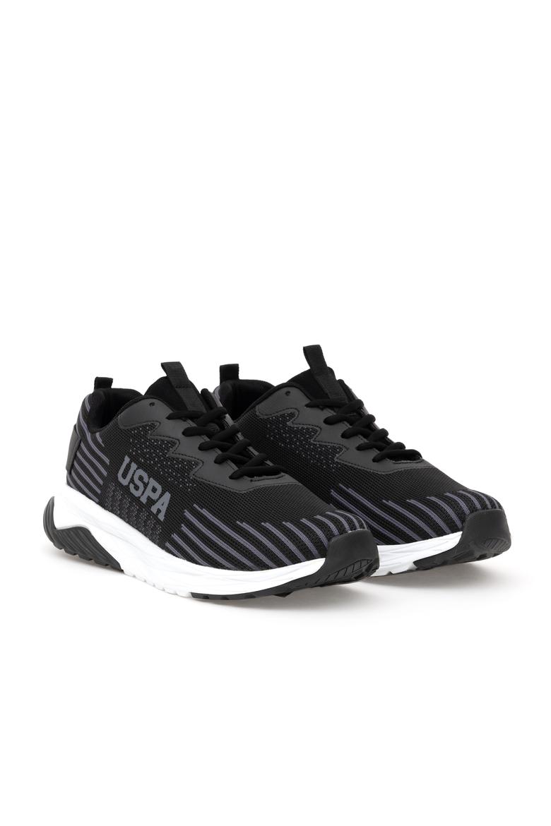 Erkek Siyah Ayakkabı