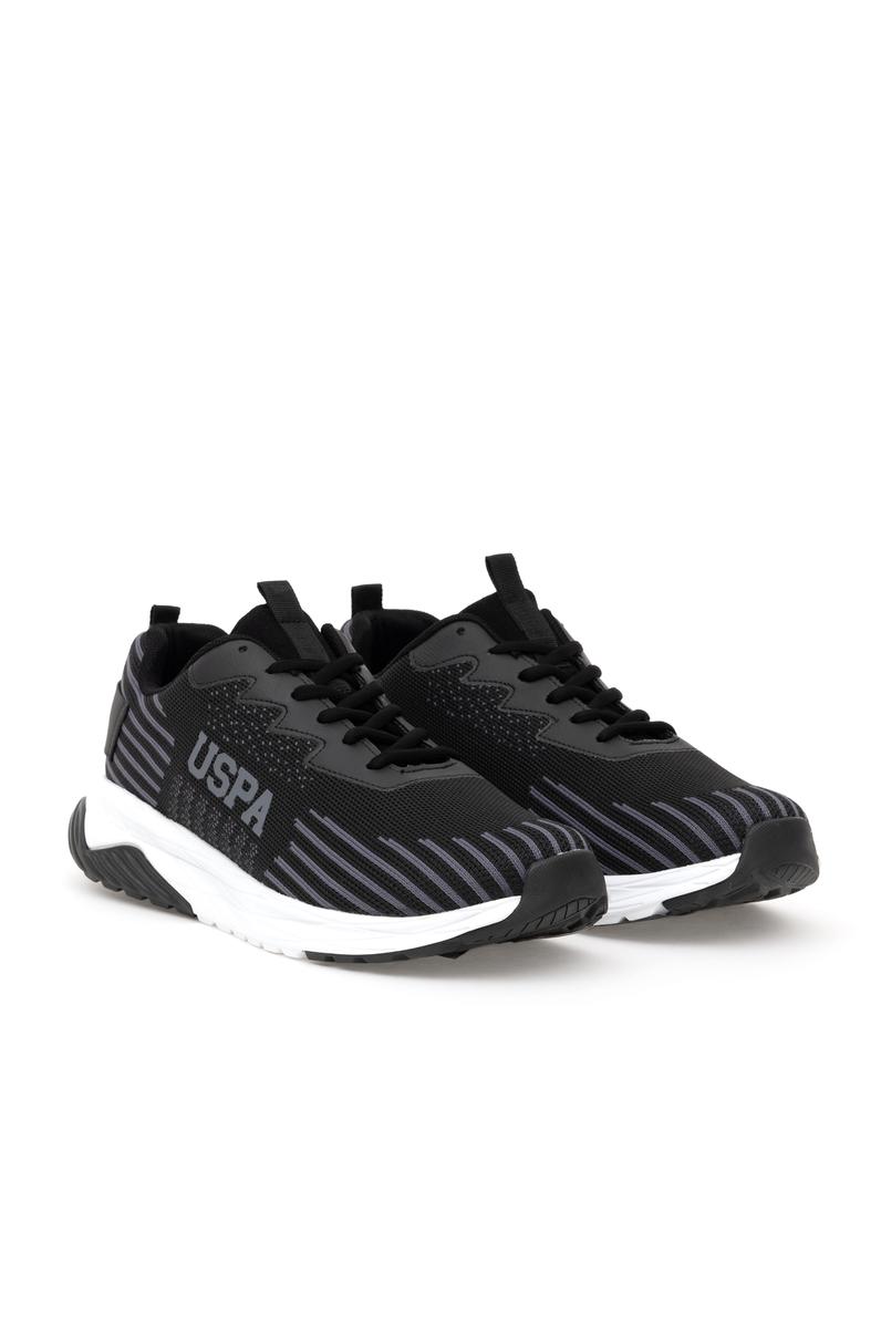 Erkek Siyah Ayakkabı