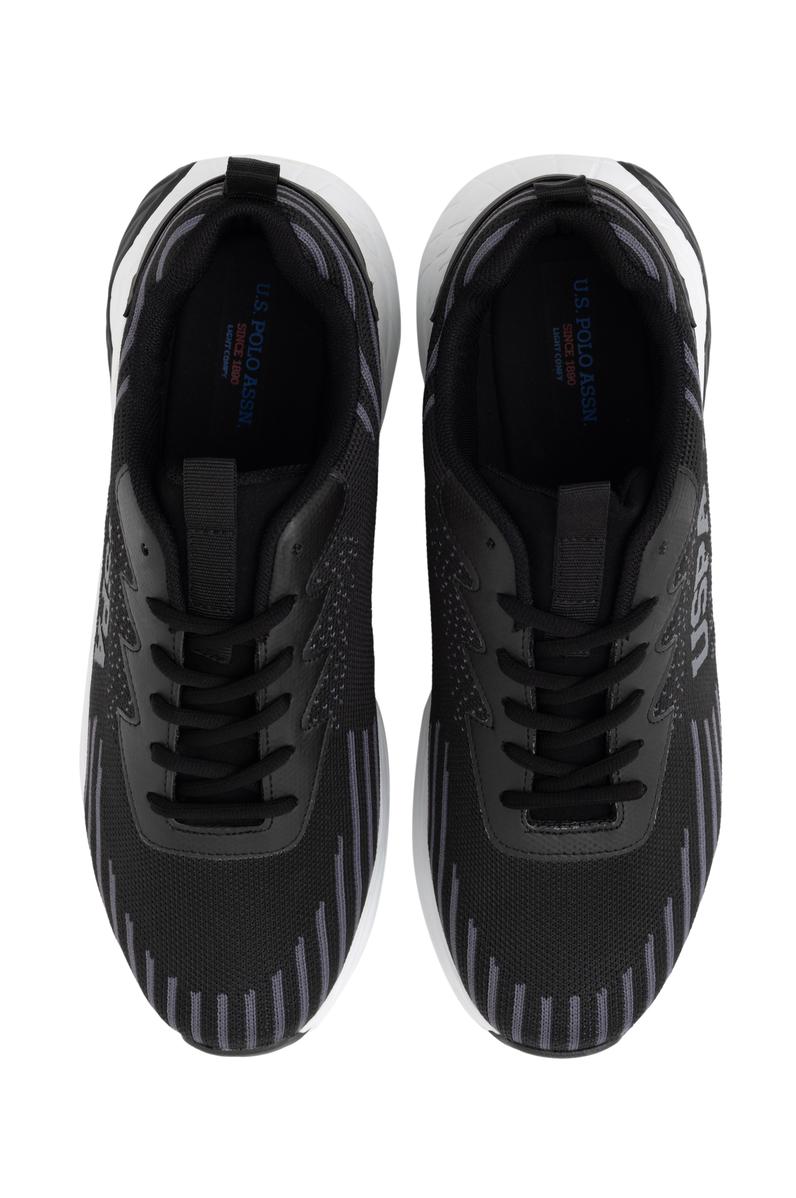 Erkek Siyah Ayakkabı