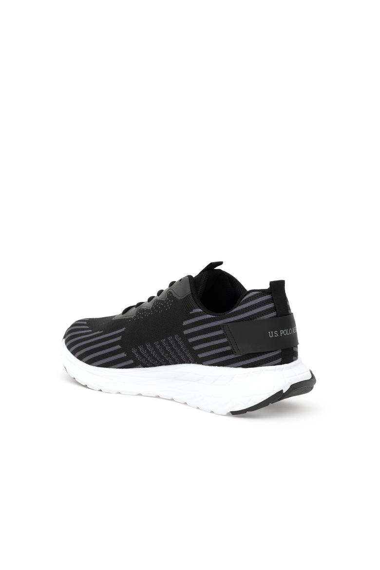 Erkek Siyah Ayakkabı - 50286596061