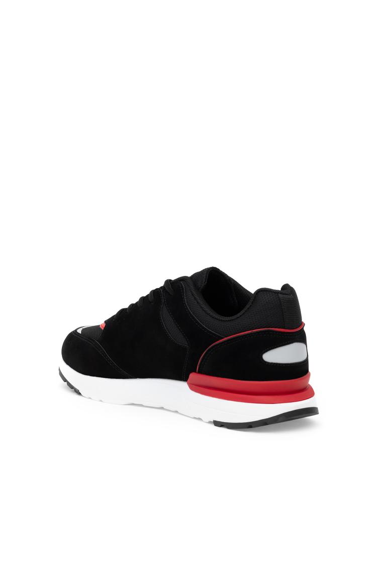 Erkek Siyah Ayakkabı - 50295034030