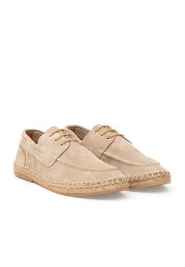 Erkek Bej Ayakkabı - 50287000009