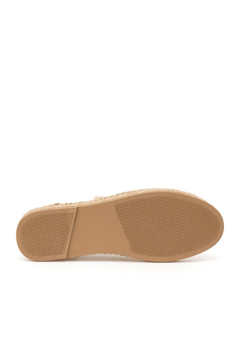 Erkek Bej Ayakkabı - 50287000009