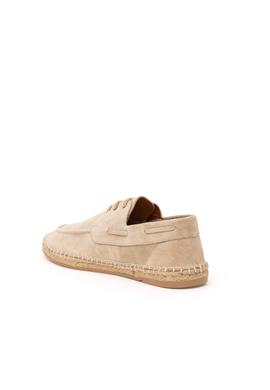 Erkek Bej Ayakkabı - 50287000009