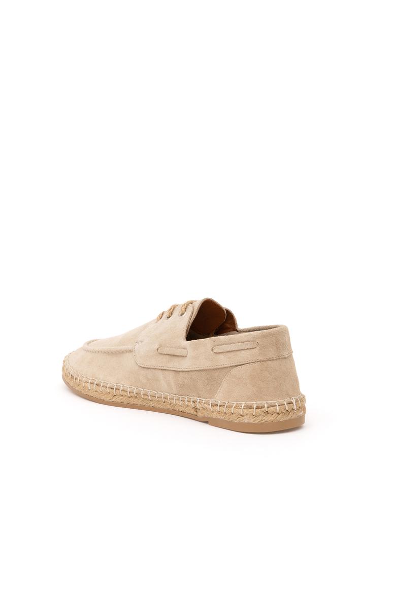 Erkek Bej Ayakkabı - 50287000009