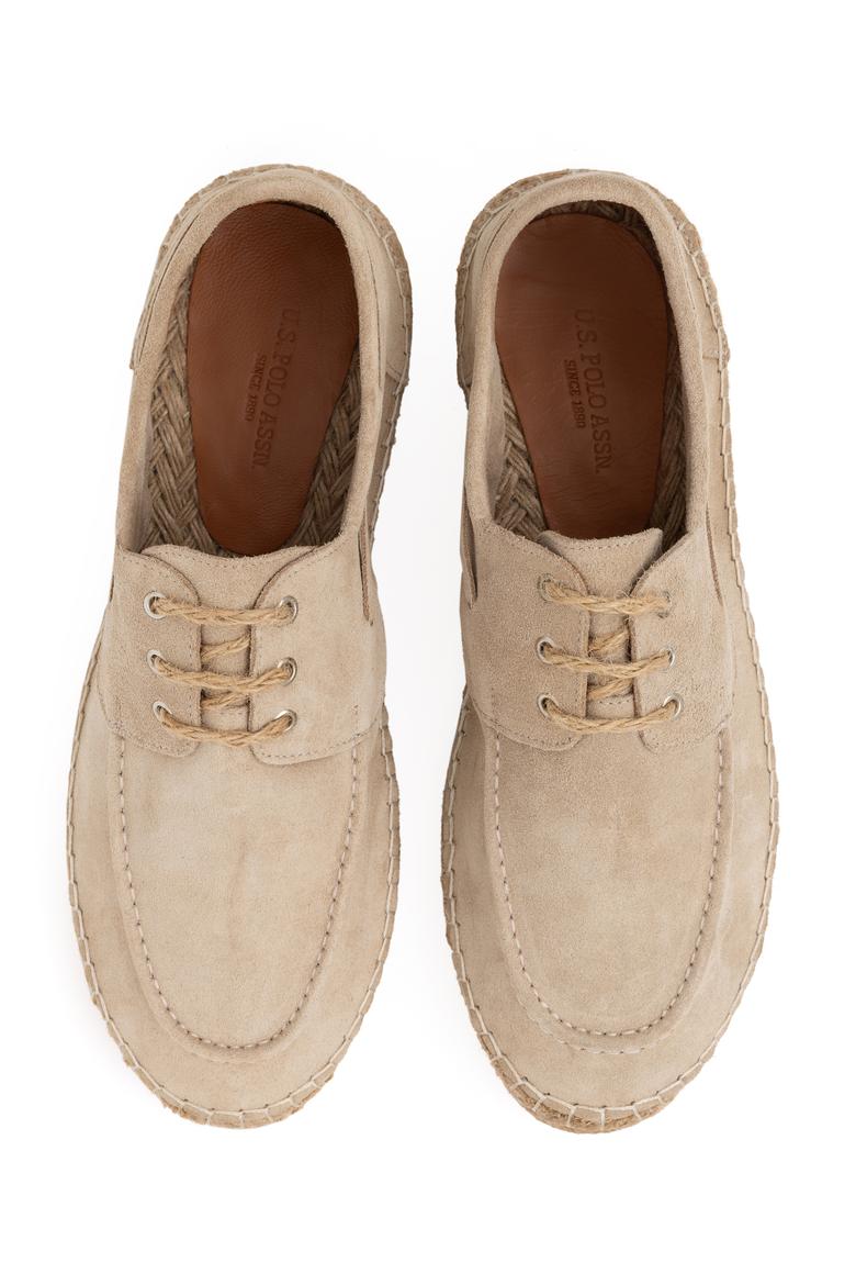 Erkek Bej Ayakkabı - 50287000009