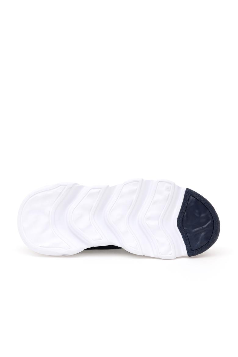 Erkek Vişne Spor Ayakkabı - 50295106034