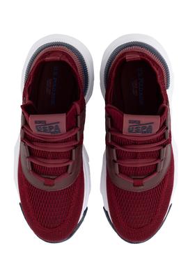 Erkek Vişne Spor Ayakkabı - 50295106034