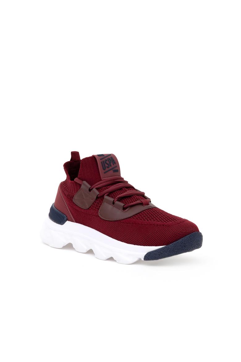 Erkek Vişne Spor Ayakkabı - 50295106034