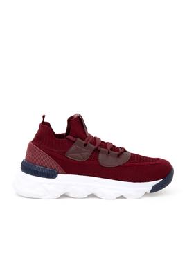 Erkek Vişne Spor Ayakkabı - 50295106034