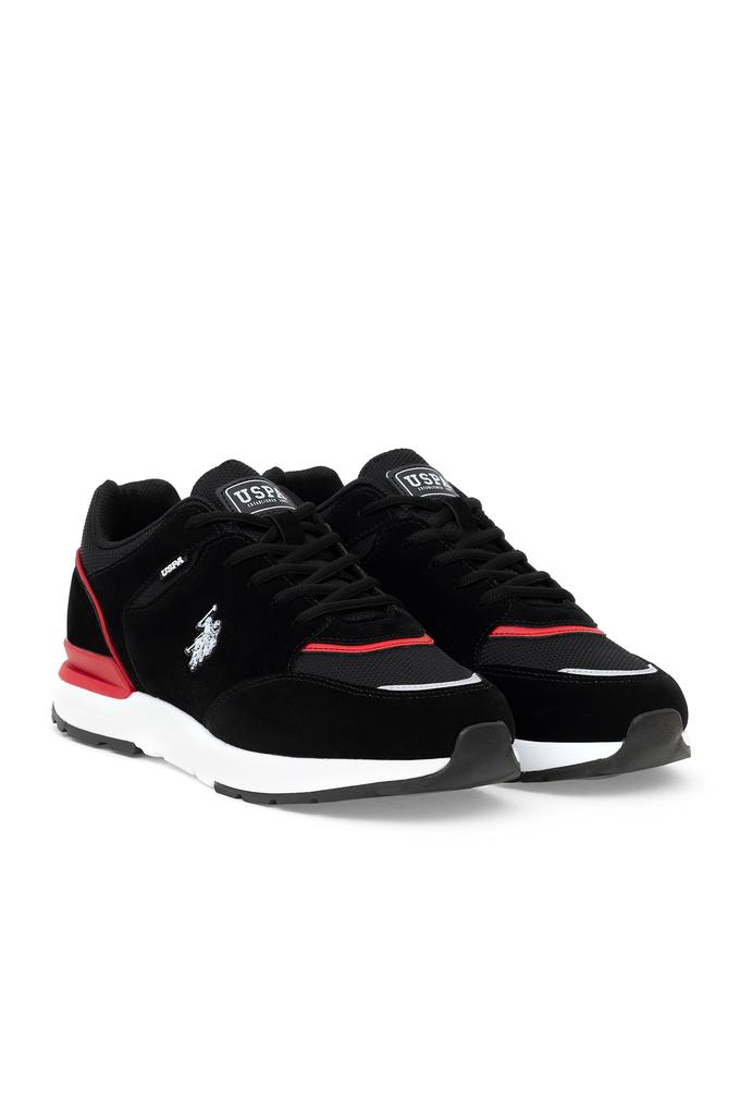 Erkek Siyah Ayakkabı