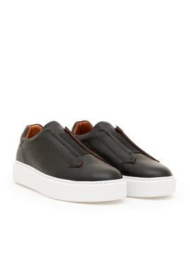 Erkek Siyah Casual Ayakkabı - 50297293010