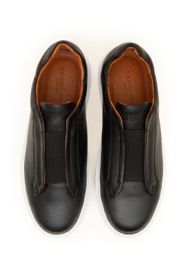 Erkek Siyah Casual Ayakkabı - 50297293010