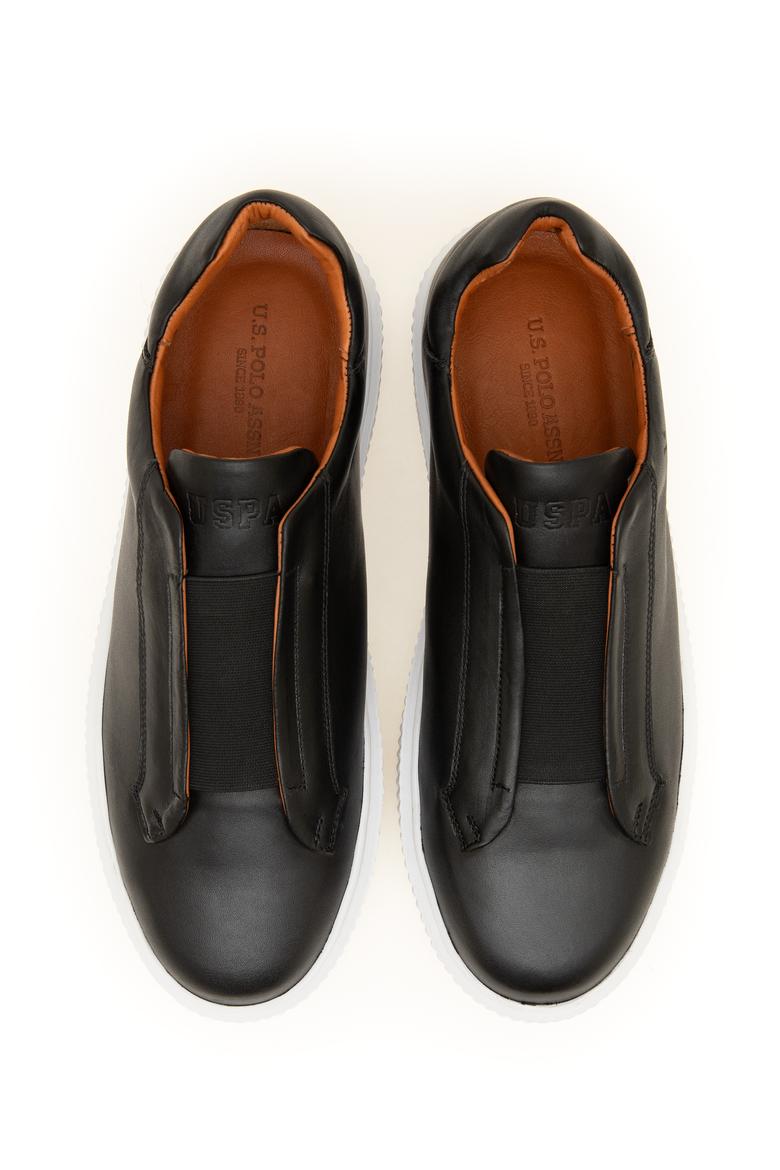 Erkek Siyah Casual Ayakkabı - 50297293010