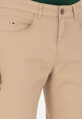 Erkek Kum Kanvas Pantolon - 50286003474