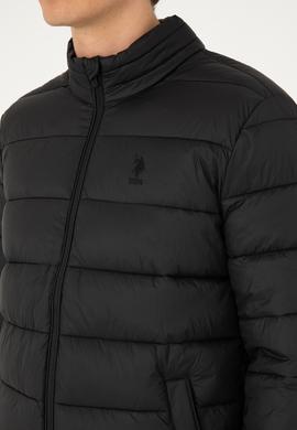 Erkek Siyah Mont - 50290711009