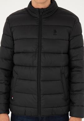 Erkek Siyah Mont - 50290711009