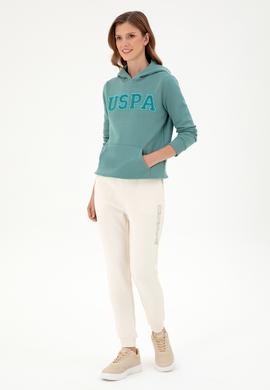 Kadın Krem Eşofman Altı - 50289539145