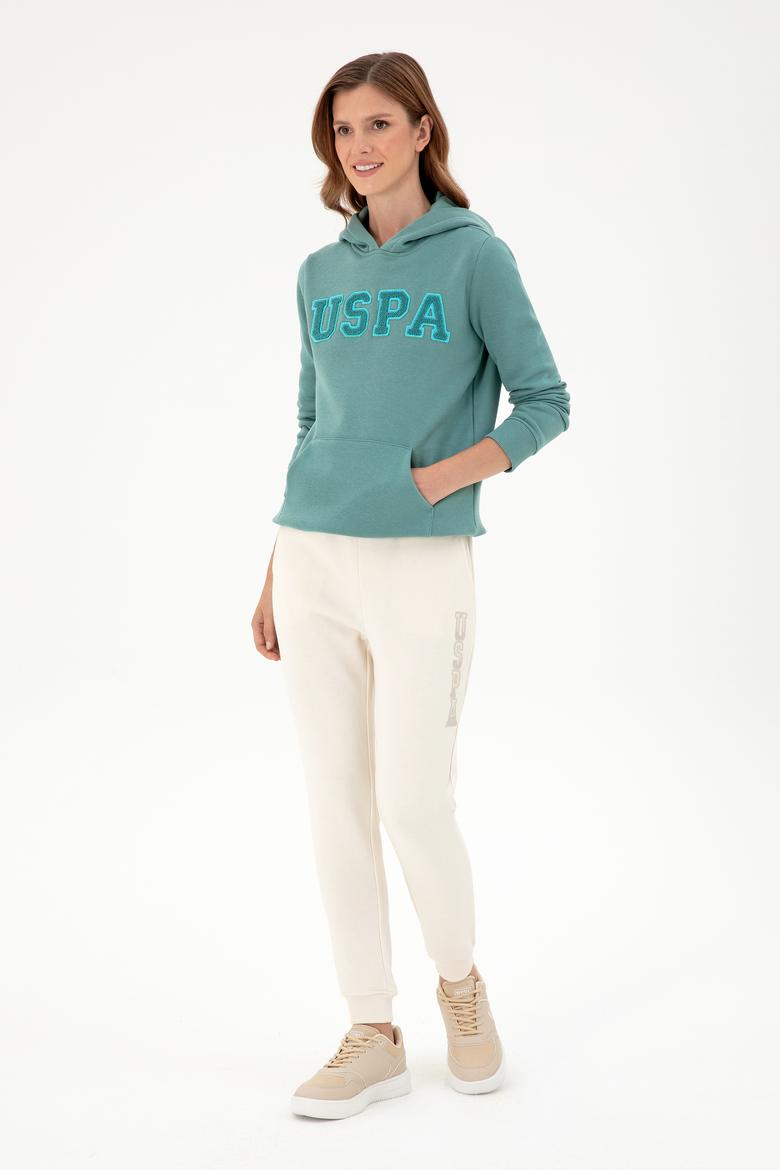 Kadın Krem Eşofman Altı - 50289539145