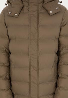 Erkek Haki Kaban - 50293807024