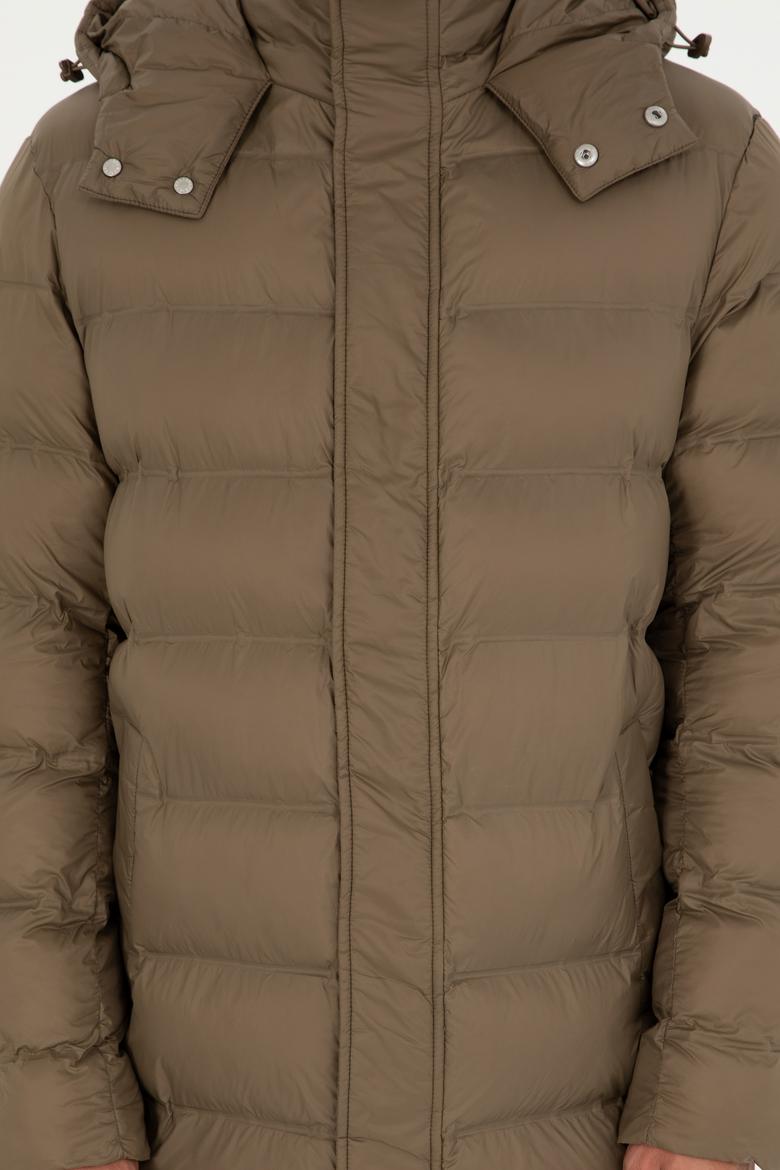 Erkek Haki Kaban - 50293807024