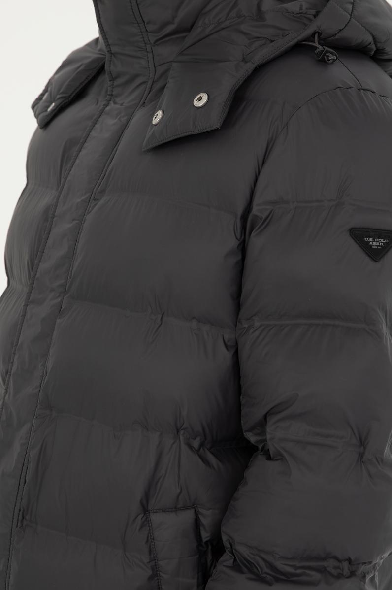 Erkek Antrasit Kaban