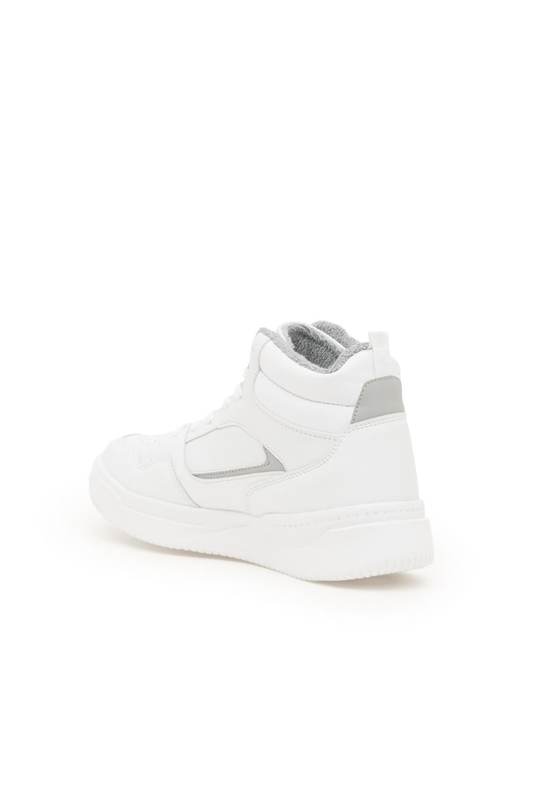 Erkek Beyaz Spor Ayakkabı - 50297315012