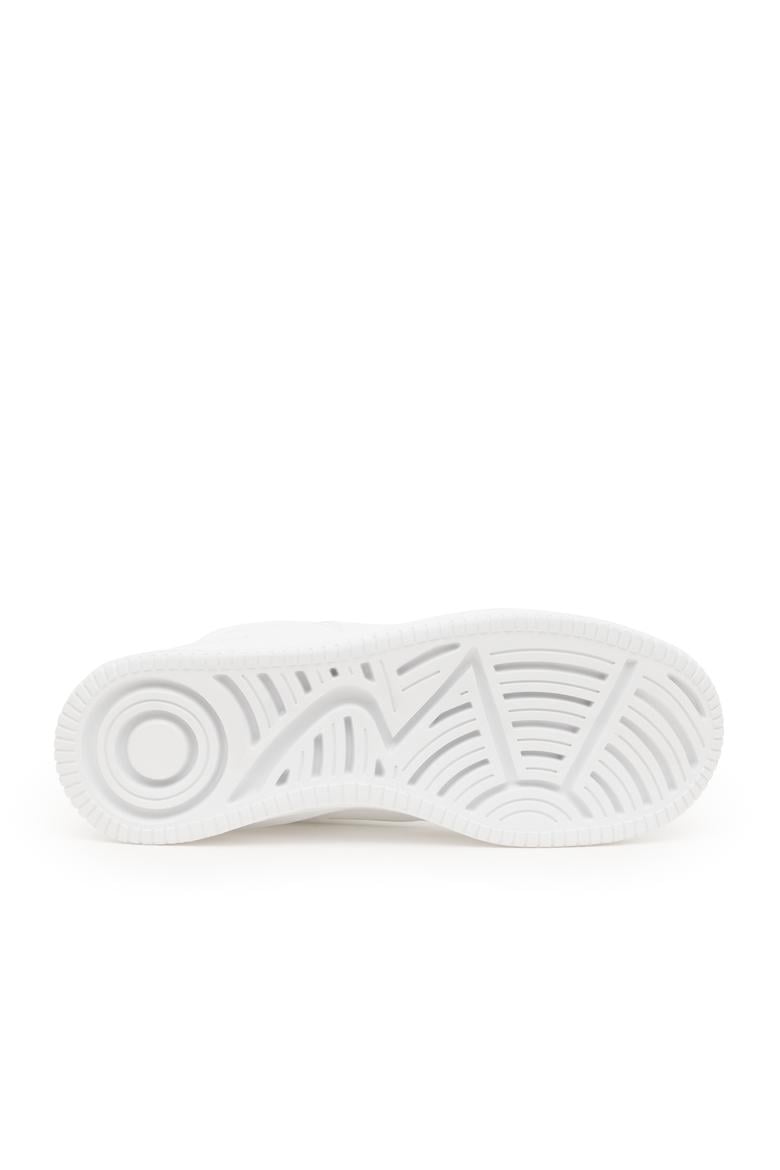 Erkek Beyaz Spor Ayakkabı - 50297315012