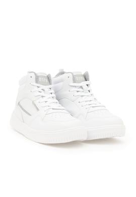 Erkek Beyaz Spor Ayakkabı - 50297315012