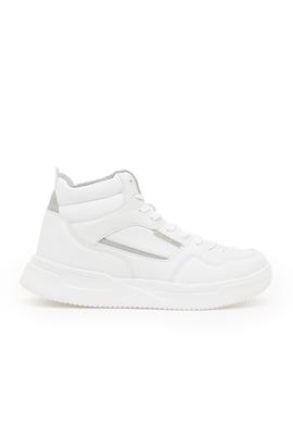 Erkek Beyaz Spor Ayakkabı - 50297315012