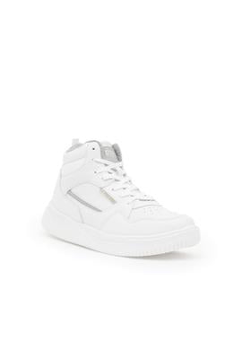 Erkek Beyaz Spor Ayakkabı - 50297315012